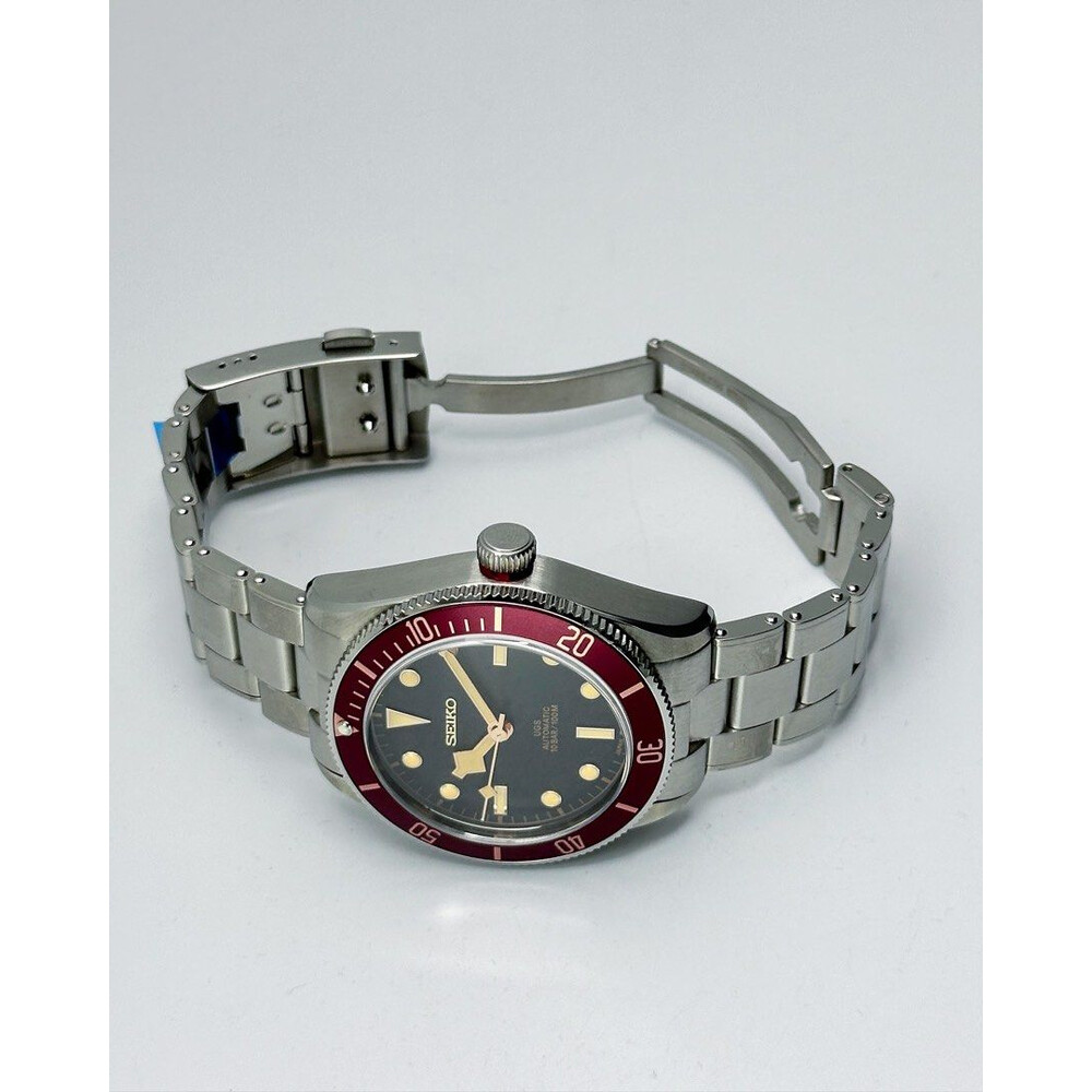 Seiko watches the bay on sale